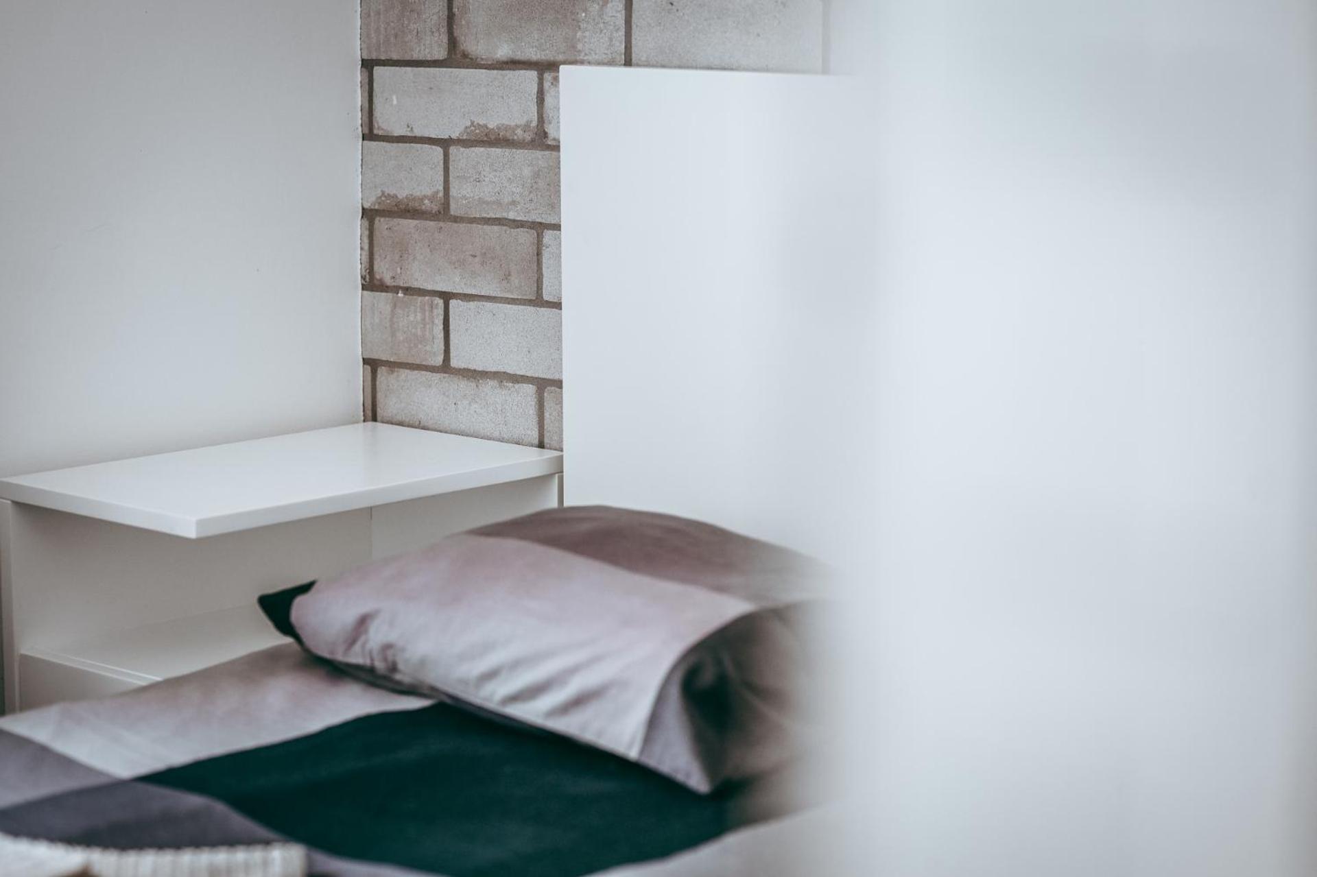 Wake Up Esch City Exterior foto